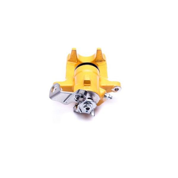 Bromsok, Bakaxel höger Esen skv 23SKV118 YELLOW ESEN SKV