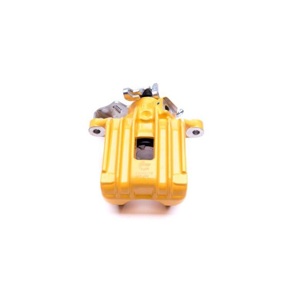 Bromsok, Bakaxel höger Esen skv 23SKV118 YELLOW ESEN SKV