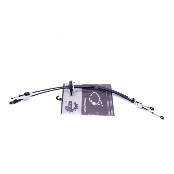 Vajer, manuell transmission Esen skv 27SKV110 ESEN SKV