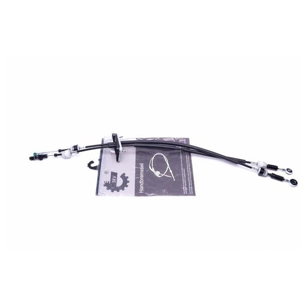 Vajer, manuell transmission Esen skv 27SKV113 ESEN SKV