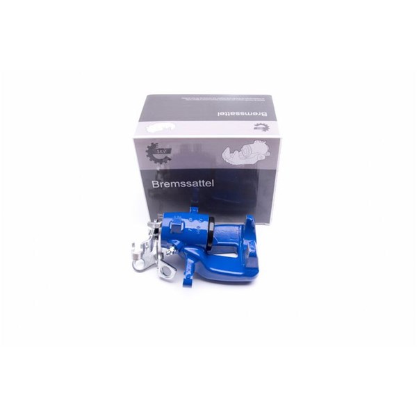 Bromsok, Bakaxel vänster Esen skv 34SKV033 BLUE ESEN SKV