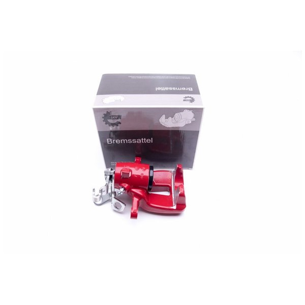Bromsok, Bakaxel vänster Esen skv 34SKV033 RED ESEN SKV