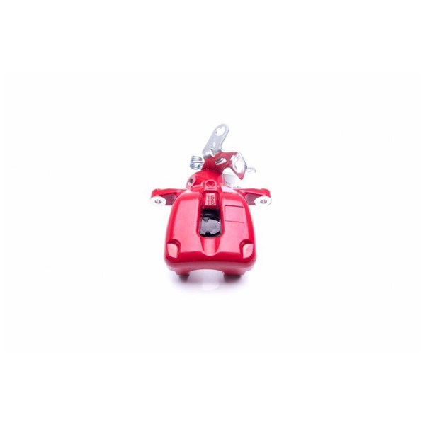 Bromsok, Bakaxel vänster Esen skv 34SKV033 RED ESEN SKV