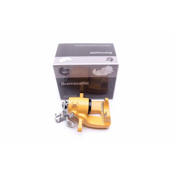 Bromsok, Bakaxel vänster Esen skv 34SKV033 YELLOW ESEN SKV
