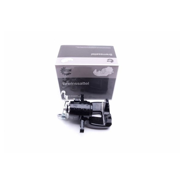 Bromsok, Bakaxel höger Esen skv 34SKV034 BLACK ESEN SKV