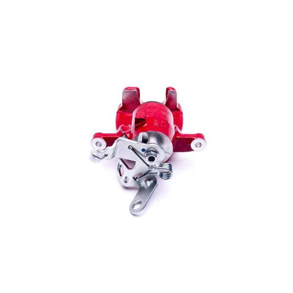 Bromsok, Bakaxel höger Esen skv 34SKV034 RED ESEN SKV