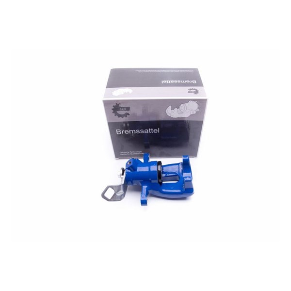 Bromsok, Bakaxel vänster Esen skv 34SKV083 BLUE ESEN SKV