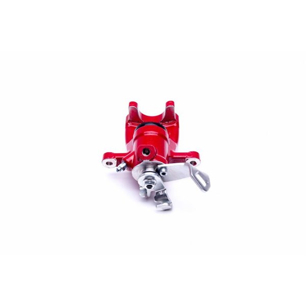 Bromsok, Bakaxel vänster Esen skv 34SKV083 RED ESEN SKV