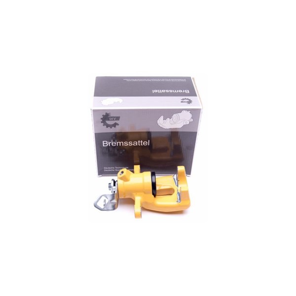 Bromsok, Bakaxel vänster Esen skv 34SKV083 YELLOW ESEN SKV