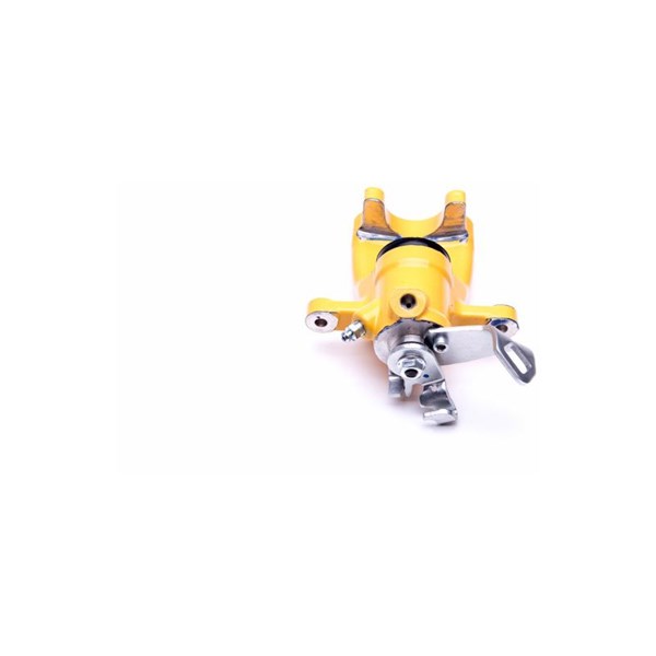 Bromsok, Bakaxel vänster Esen skv 34SKV083 YELLOW ESEN SKV