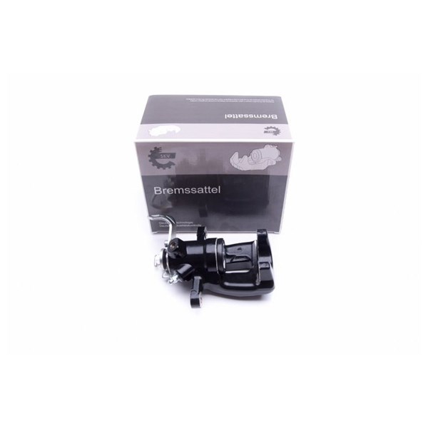 Bromsok, Bakaxel höger Esen skv 34SKV084 BLACK ESEN SKV