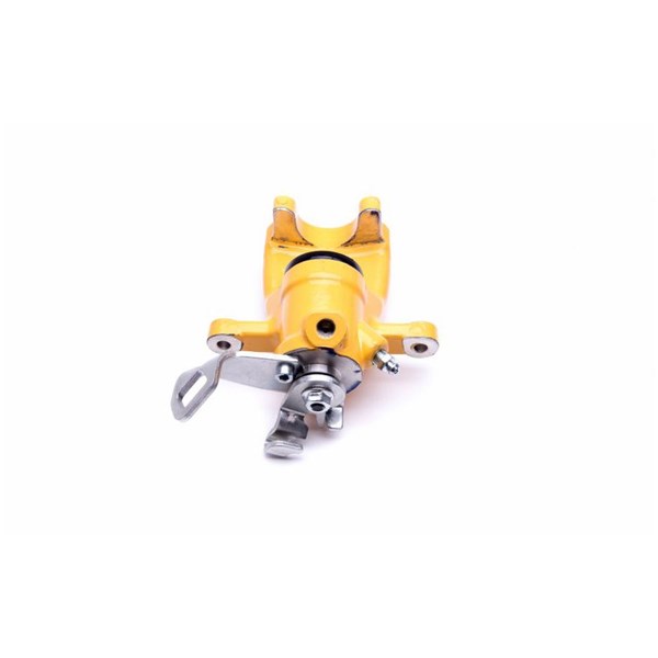 Bromsok, Bakaxel höger Esen skv 34SKV084 YELLOW ESEN SKV