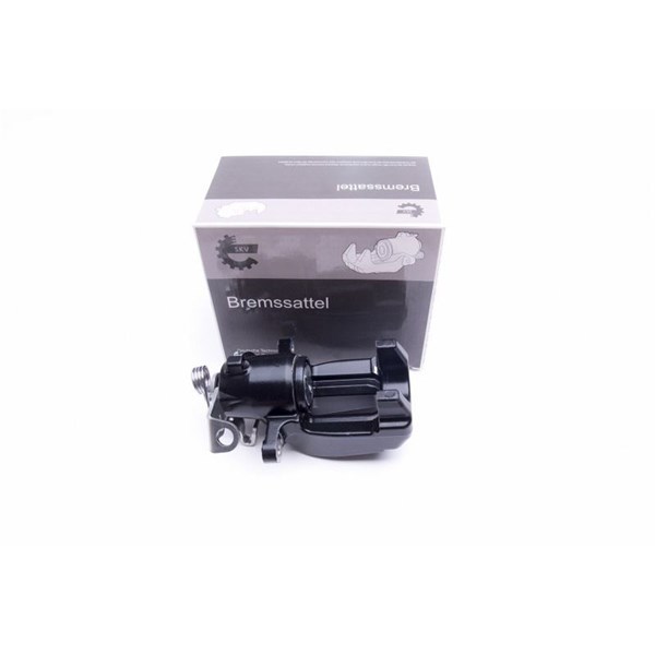 Bromsok, Bakaxel vänster Esen skv 44SKV653 BLACK ESEN SKV