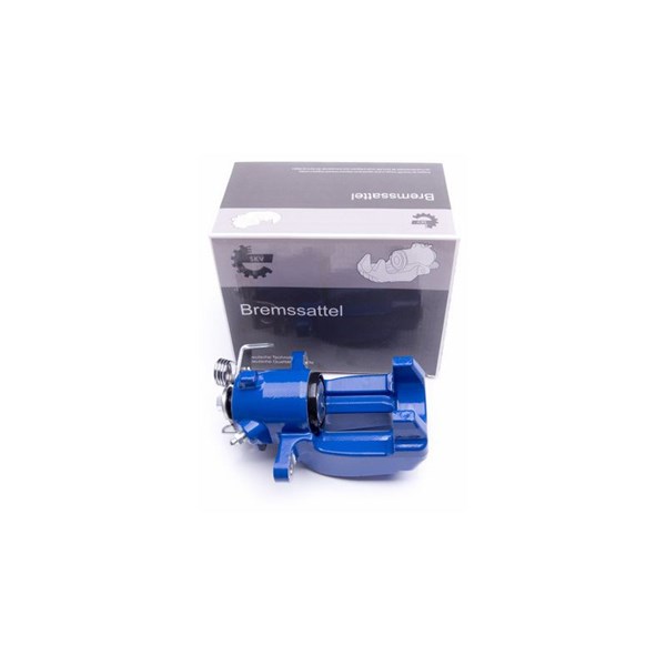 Bromsok, Bakaxel höger Esen skv 44SKV654 BLUE ESEN SKV