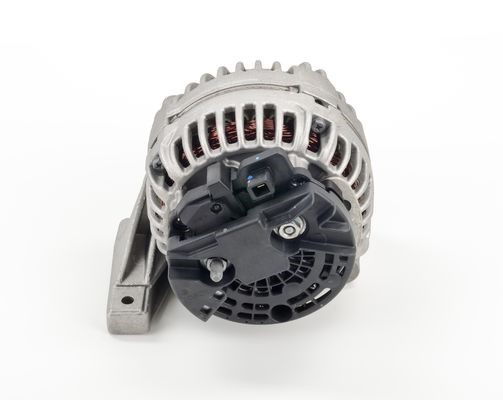 Generator 14V 160A Bosch 0 124 625 209 BOSCH Generator 14V 160A Bosch 0 124 625 209 BOSCH