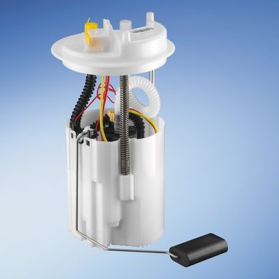 Bränslepump, I bränslebehållaren Bosch 0 986 580 831 BOSCH