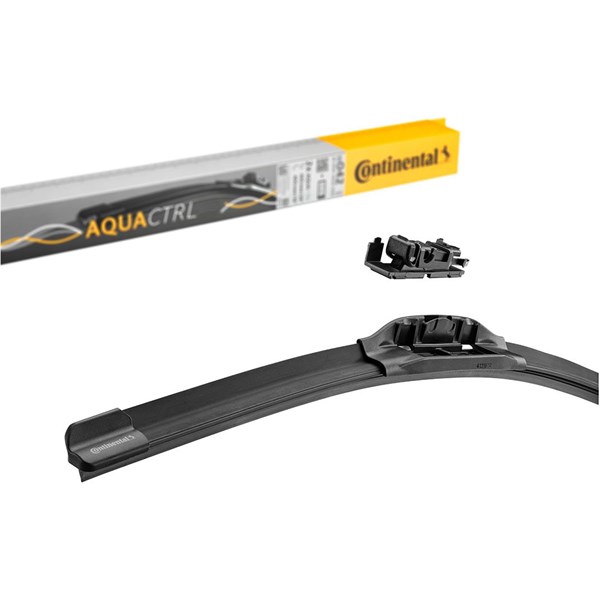 Torkarblad, Fram, Förarsida Continental Aquactrl 2800011016280