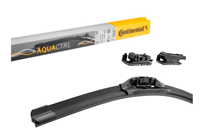 Torkarblad, Fram, Förarsida Continental Aquactrl 2800011019280