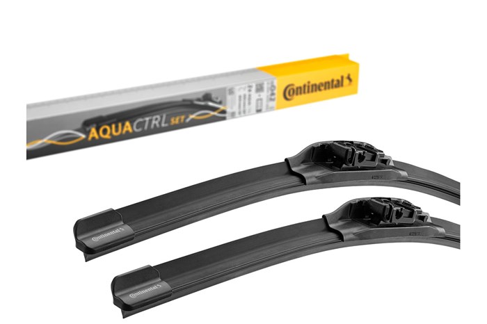 Torkarblad, Fram Continental Aquactrl set 2800011250280