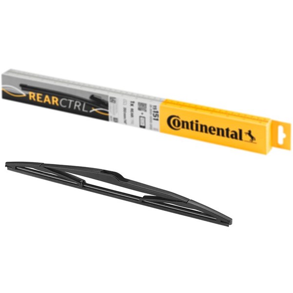 Torkarblad, Bak Continental Rearctrl 2800011520180 Torkarblad, Bak Continental Rearctrl 2800011520180