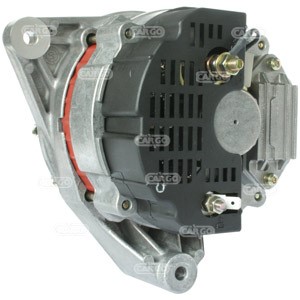 Generator 14V 50A Hc-cargo 110077 HC-Cargo