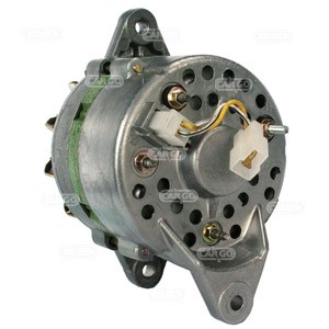 Generator 14V 35A Hc-cargo 110128 HC-Cargo