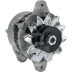 Generator 14V 35A Hc-cargo 110133 HC-Cargo