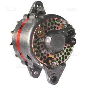 Generator 14V 30A Hc-cargo 110137 HC-Cargo
