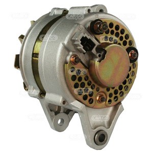 Generator 14V 40A Hc-cargo 110138 HC-Cargo