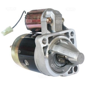 Startmotor 12V Hc-cargo 110149 HC-Cargo