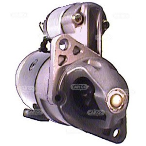 Startmotor 12V Hc-cargo 110152 HC-Cargo