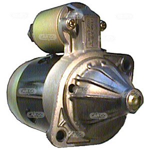 Startmotor 12V Hc-cargo 110158 HC-Cargo