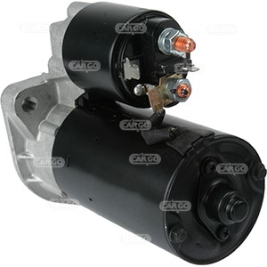 Startmotor 12V Hc-cargo 110160 HC-Cargo