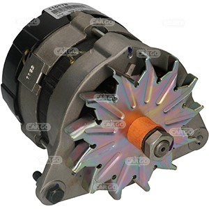 Generator 14V 36A Hc-cargo 110178 HC-Cargo