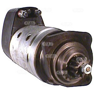 Startmotor 24V Hc-cargo 110205 HC-Cargo