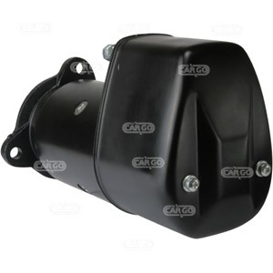 Startmotor 24V Hc-cargo 110206 HC-Cargo