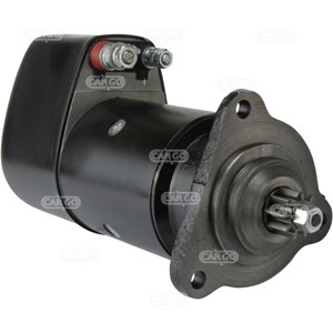 Startmotor 24V Hc-cargo 110206 HC-Cargo