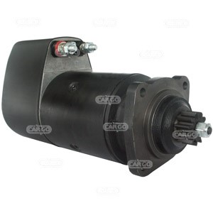 Startmotor 24V Hc-cargo 110208 HC-Cargo