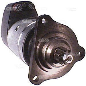 Startmotor 24V Hc-cargo 110210 HC-Cargo