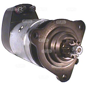 Startmotor 24V Hc-cargo 110212 HC-Cargo