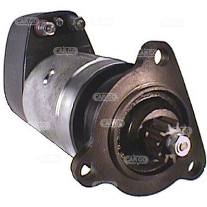 Startmotor 24V Hc-cargo 110214 HC-Cargo