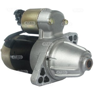 Startmotor 12V Hc-cargo 110249 HC-Cargo