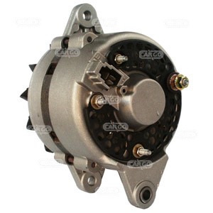 Generator 14V 35A Hc-cargo 110258 HC-Cargo