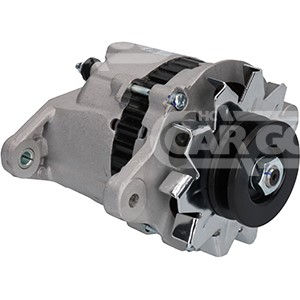 Generator 14V 40A Hc-cargo 110264 HC-Cargo