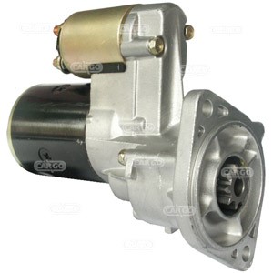 Startmotor 12V Hc-cargo 110280 HC-Cargo