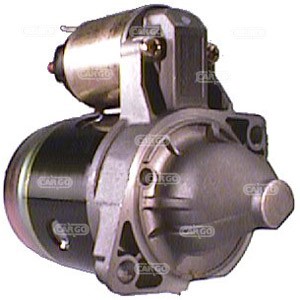Startmotor 12V Hc-cargo 110315 HC-Cargo