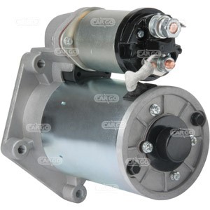 Startmotor 12V Hc-cargo 110352 HC-Cargo