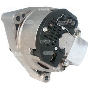 Generator 14V 55A Hc-cargo 110358 HC-Cargo