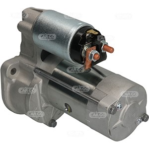 Startmotor 12V Hc-cargo 110386 HC-Cargo
