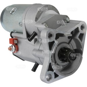 Startmotor 12V Hc-cargo 110389 HC-Cargo
